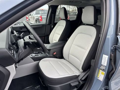 New 2025 Ford Escape Active w/ Cold Weather Package image 14