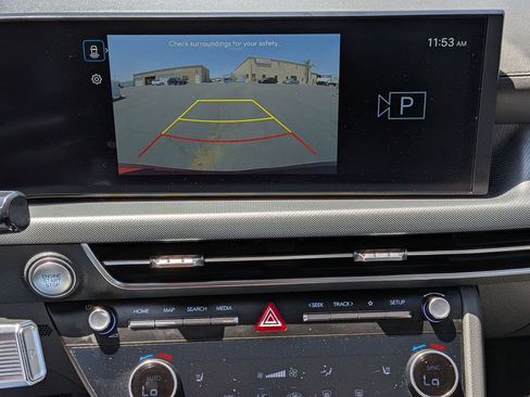 Used 2025 Hyundai Sonata SEL FWD image 21