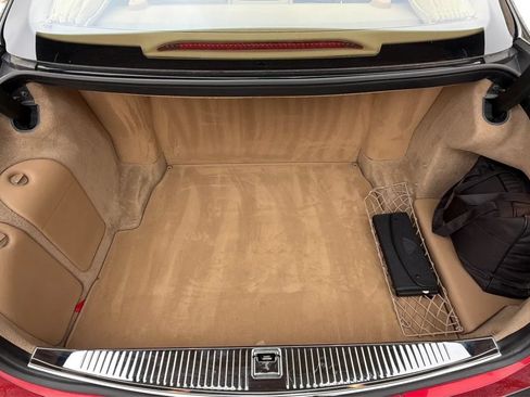 Used 2004 Maybach 57 RWD image 50
