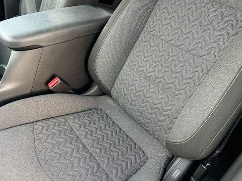 Used 2024 Chevrolet Equinox LT w/ LPO, Floor Liner Package image 15
