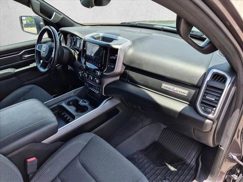 Used 2021 RAM 1500 Lone Star AWD/4WD image 22
