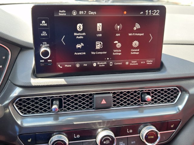 Used 2024 Acura Integra A-Spec w/ Technology Package FWD image 19