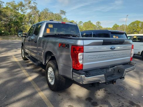 Used 2021 Ford F250 XL w/ STX Appearance Package image 4