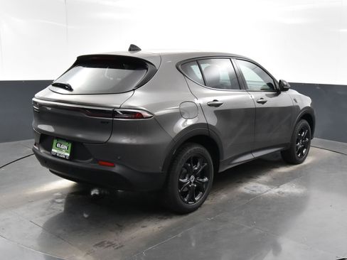 New 2024 Dodge Hornet GT Plus w/ Tech Pack Plus w/o Parking image 5