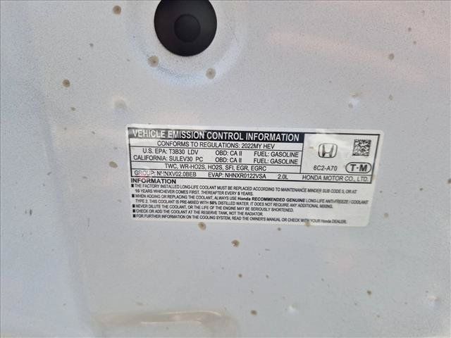 Used 2022 Honda Accord Sport image 16