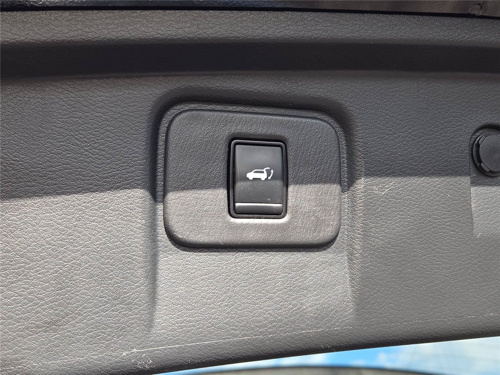 Used 2023 Nissan Murano Platinum AWD/4WD image 32
