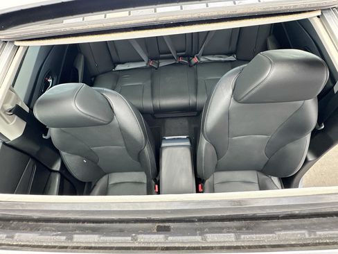 Used 2024 Honda Accord Touring image 14