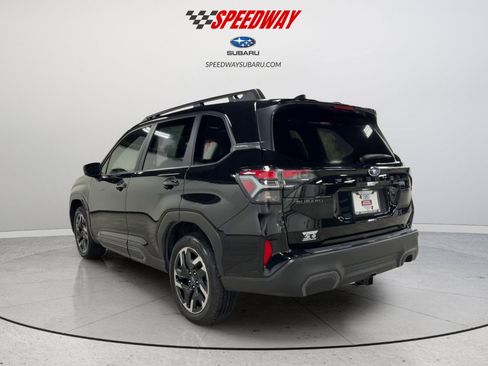 Certified 2025 Subaru Forester Limited w/ Popular Package #2 AWD/4WD image 8