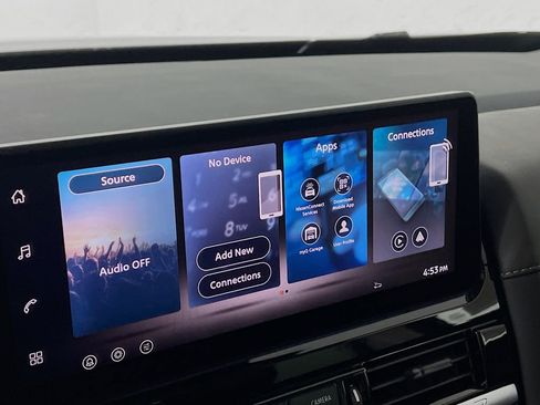 New 2026 Nissan Pathfinder SL image 12