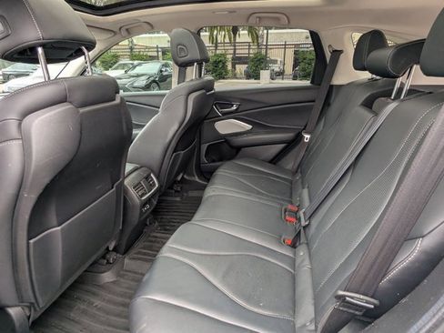 Used 2020 Acura RDX FWD w/ Technology Package image 18