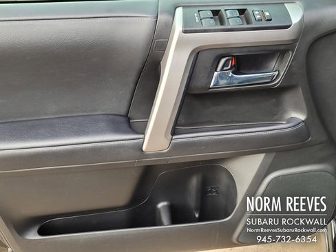 Used 2022 Toyota 4Runner TRD Sport image 4