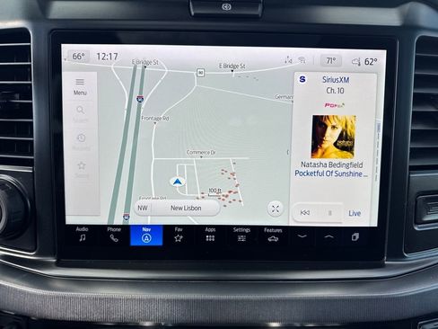 New 2026 Ford F350 Platinum image 19