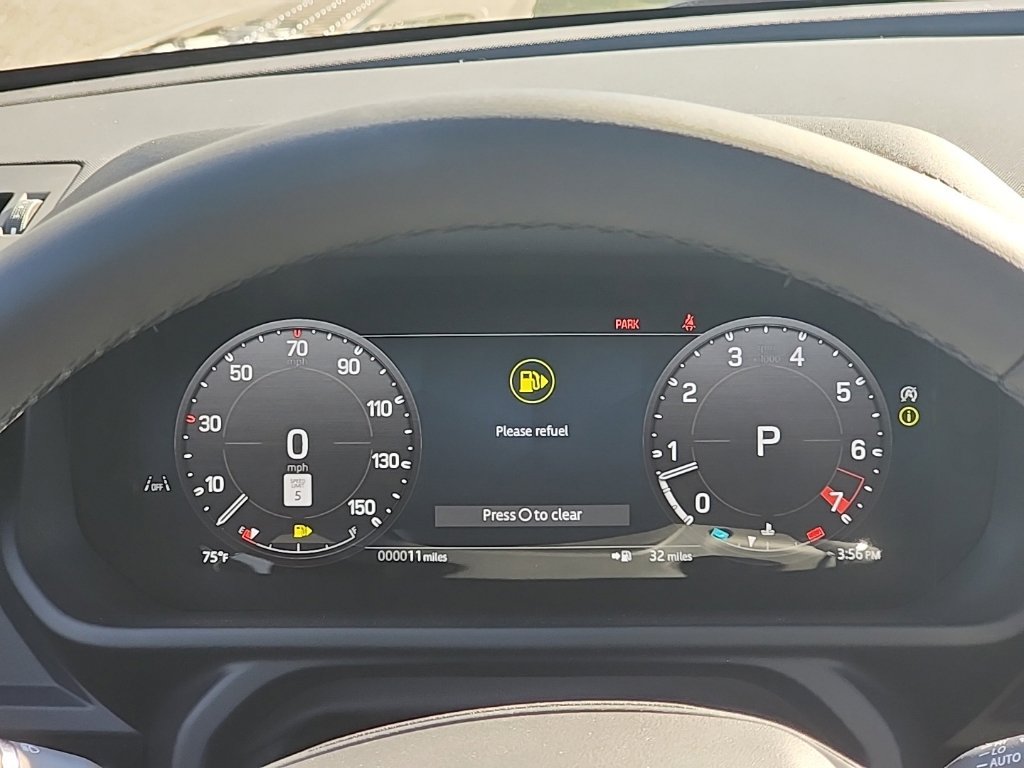 New 2026 Land Rover Defender 110 S AWD/4WD image 27