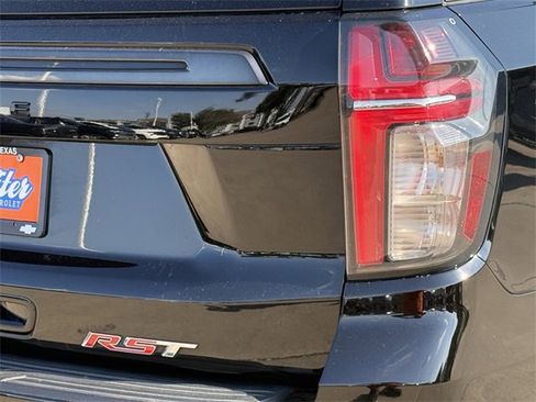 Certified 2021 Chevrolet Tahoe RST w/ Rear Media and Nav Package image 6