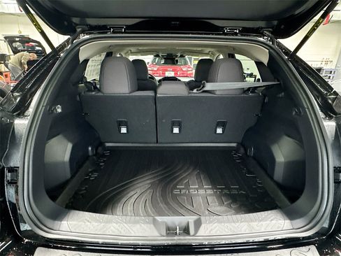 New 2026 Subaru Crosstrek 2.0i Premium image 26