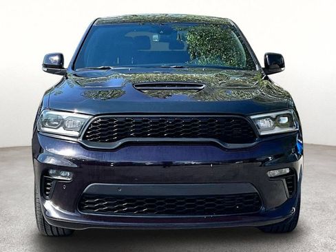 Used 2021 Dodge Durango R/T AWD/4WD image 4
