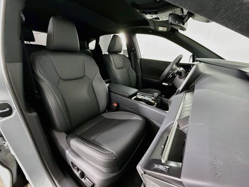 New 2026 Lexus RX 350h AWD/4WD image 26