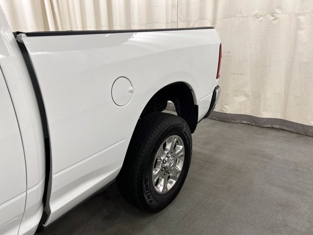 Used 2024 RAM 2500 Big Horn AWD/4WD image 27