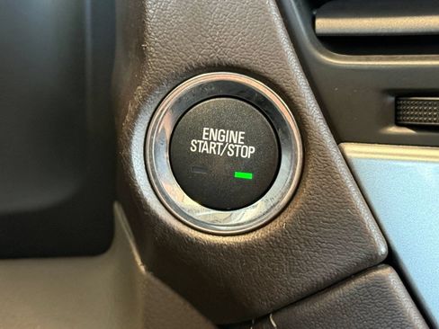 Used 2015 Chevrolet Tahoe LTZ RWD image 19