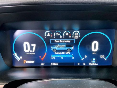 Used 2023 Ford F150 Tremor w/ Equipment Group 402A High AWD/4WD image 18