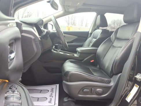 Used 2017 Nissan Murano Platinum image 26