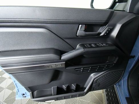 New 2026 Toyota 4Runner TRD Off-Road Premium image 21