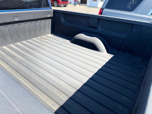 Used 2017 Chevrolet Silverado 1500 LT w/ All Star Edition image 12