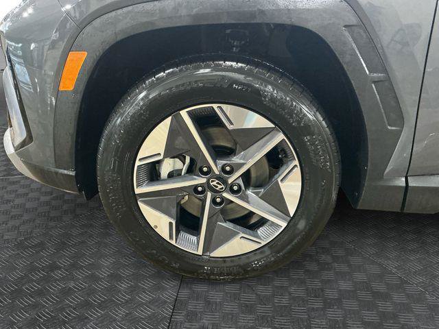 New 2026 Hyundai Tucson SEL AWD/4WD image 14