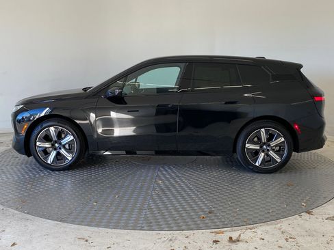 New 2026 BMW iX xDrive45 image 2