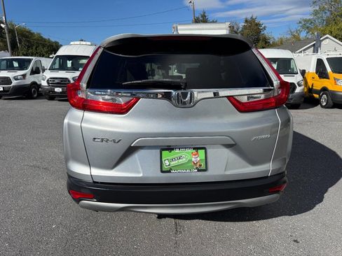 Used 2019 Honda CR-V EX image 38
