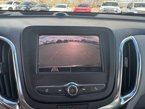 Used 2023 Chevrolet Equinox LS AWD/4WD image 25