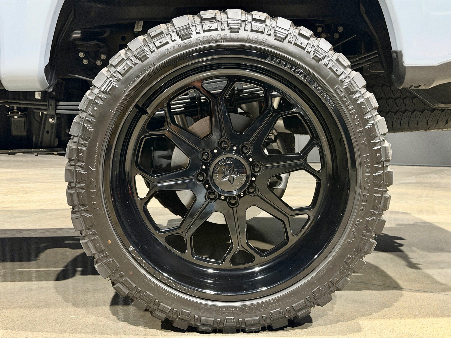 Used 2026 Ford F250 Platinum AWD/4WD image 10