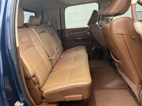 Certified 2022 RAM 2500 Limited image 29