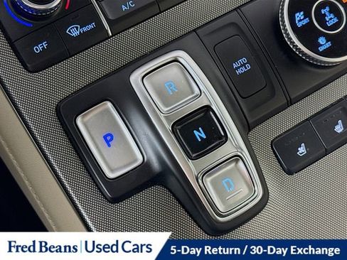 Used 2020 Hyundai Palisade Limited AWD/4WD image 24