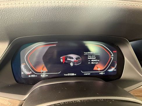 Used 2023 BMW X5 xDrive40i w/ Premium Package image 14