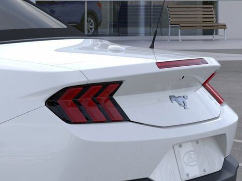 New 2026 Ford Mustang Premium RWD image 27