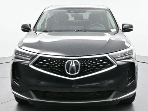 Used 2024 Acura RDX SH-AWD w/ Technology Package image 2