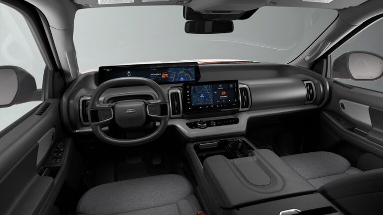 New 2027 Ford Expedition Active AWD/4WD image 53