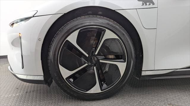 Used 2023 Lucid Air Pure AWD/4WD image 26
