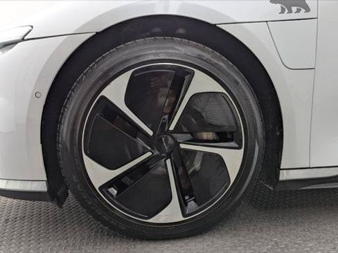 Used 2023 Lucid Air Pure AWD/4WD image 26