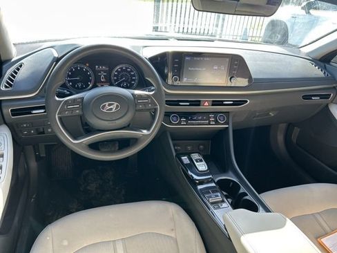Used 2022 Hyundai Sonata SEL image 11