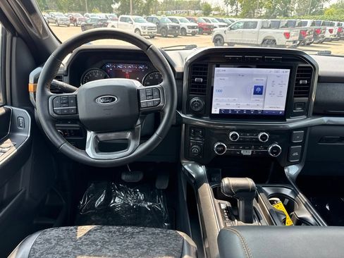 Certified 2023 Ford F150 Tremor w/ 360 Degree Camera Package AWD/4WD image 9