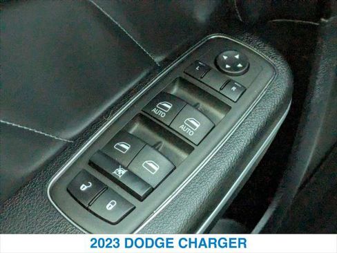 Used 2023 Dodge Charger Scat Pack image 13