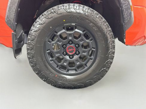 Used 2023 Toyota Tundra TRD Pro AWD/4WD image 33