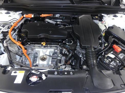 Used 2022 Honda Accord EX-L image 29