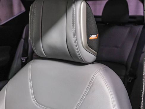 Used 2021 Nissan Kicks SR w/ SR Premium Package FWD image 26