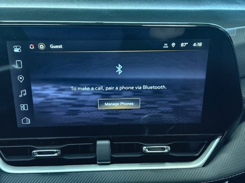 New 2026 Chevrolet Equinox LT w/ Convenience Package II AWD/4WD image 28