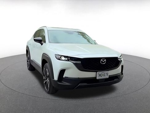 Used 2025 MAZDA CX-50 2.5 Hybrid w/ Premium Plus Pkg AWD/4WD image 3