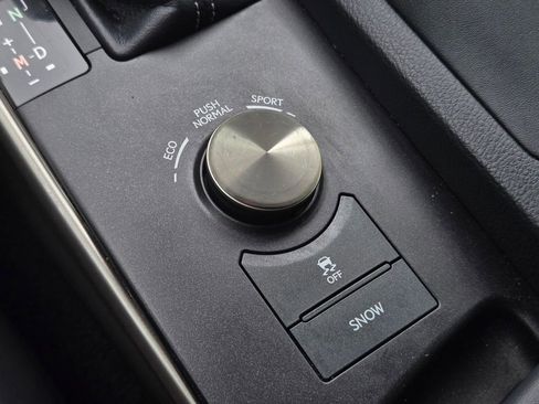 Used 2016 Lexus IS 200t w/ F Sport Package image 23