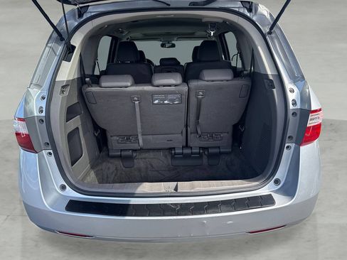 Used 2012 Honda Odyssey EX-L image 19